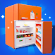 装满冰箱3D：冰箱陳列分類整理遊戲