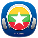 Myanmar Radio Fm icon