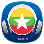 Myanmar Radio Fm Apk