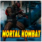 Tips Mortal Kombat X Demo icon