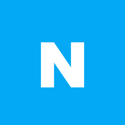 서재N - 편리한 도서관리의 시작 logo