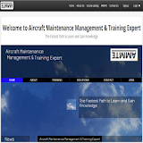 AMMTE Aircraft Maint Training icon