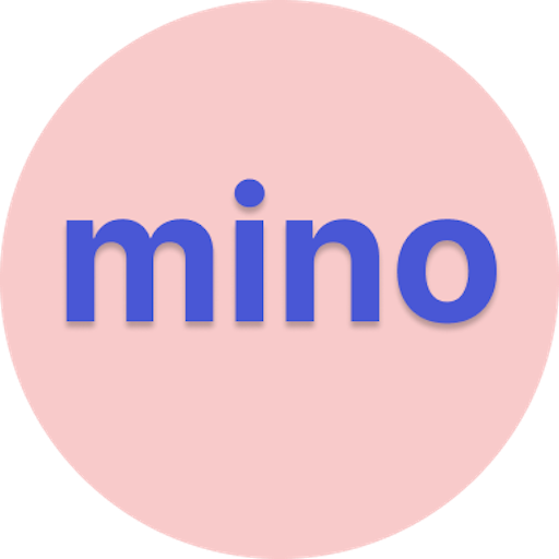 Mino logo