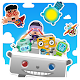 Coding Friends with UARO Download on Windows