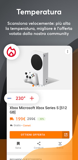 Pepper.it Screen 3