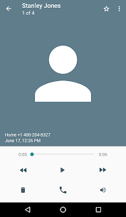 Verizon Visual Voicemail For PC installation
