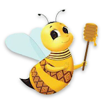 Cover Image of Download Golden Bees  APK