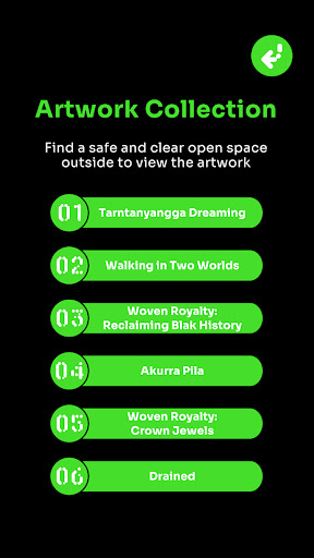 Illuminate AR Screen 2