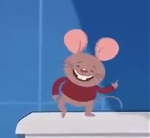 Android application Children's Music Cat and Mouse screenshort
