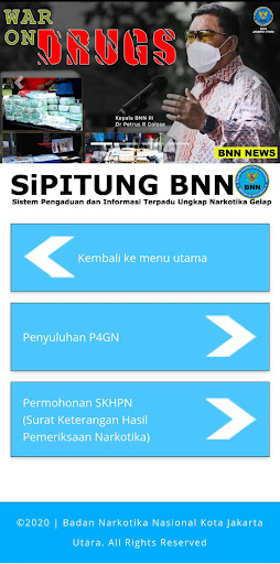 SiPITUNG BNNK JAKUT Screen 2