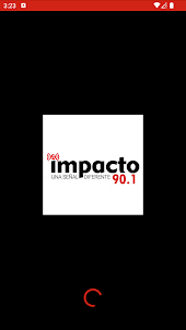 FM Impacto 90.1
