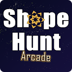 Cover Image of Télécharger Shape Hunt Arcade  APK