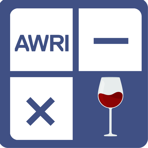 AWRI Winemaking Calculator logo