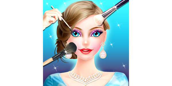 Salão de Maquiagem de Doces – Apps no Google Play
