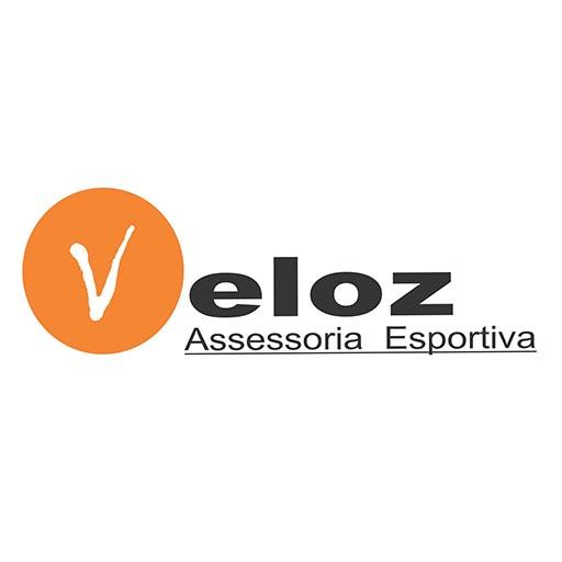 Veloz Assessoria Esportiva logo