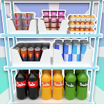 Cover Image of Download Fill The Fridge 2.1.4 APK