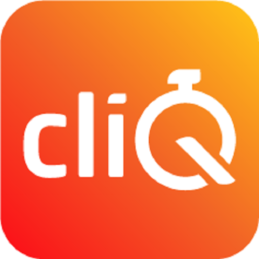cliQ download Icon