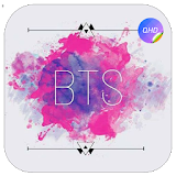 BTS Wallpapers KPOP icon
