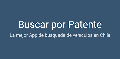 Buscar por Patente