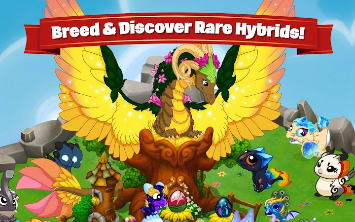 DragonVale APK