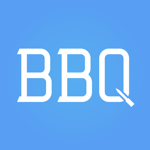 BBQ Star logo