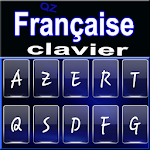 Cover Image of Télécharger Free French Keyboard - French Typing App 1.8 APK