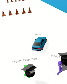 Vehicle Builder - Screenshot 4