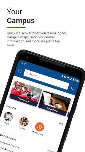 Central Louisiana Technical CC Screen 2