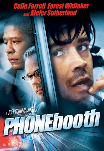 Phone Booth - Movies on Google Play