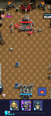 Game screenshot Dice Them Up! mod apk