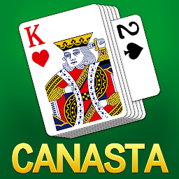 صورة رمز Canasta