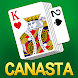 Canasta - Androidアプリ