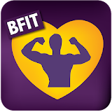 BFIT Maintain icon