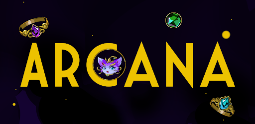 Arcane - League of Legends