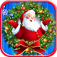Christmas Tree and Snowman Maker Decorate Fun Game