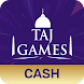 Taj Games: Cash Rummy, Fantasy