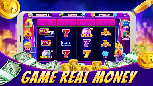 Luckyland-Slots Win Real Money