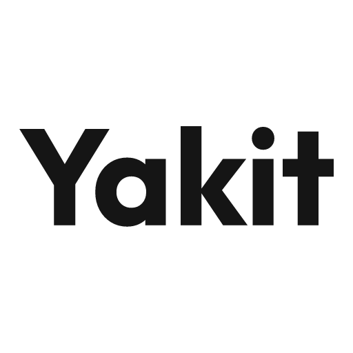 Yakit logo