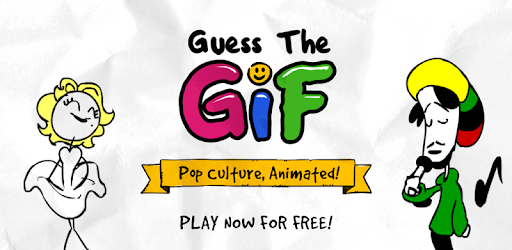 the GIF – Apps i Google Play