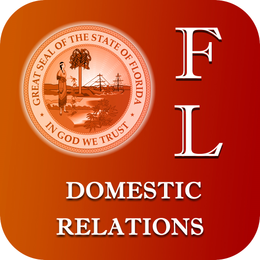 Florida Domestic Relations 2019.1 Icon