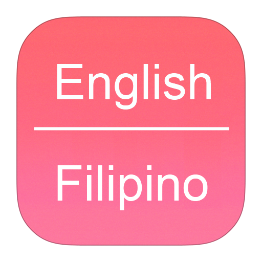 English to Tagalog Dictionary - Apps on Google Play