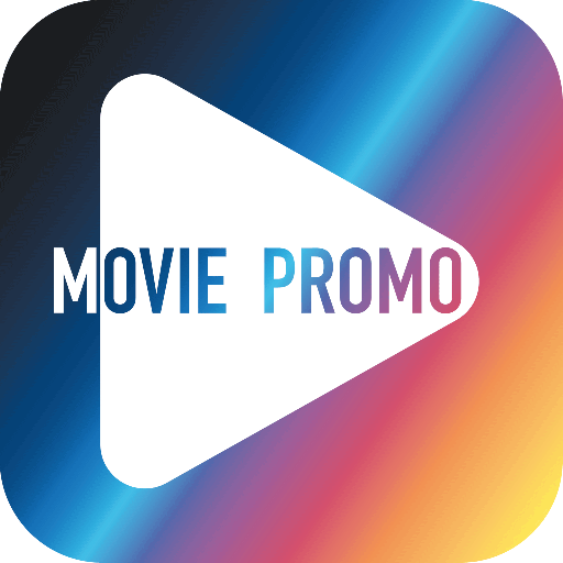 Movie Promo 2.0.1 Icon