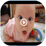 Baby Funny Videos icon