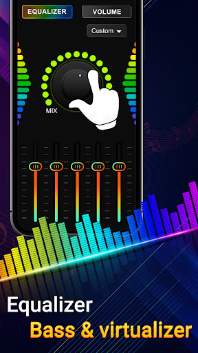 Volume Booster - Sound Boost Screen 2