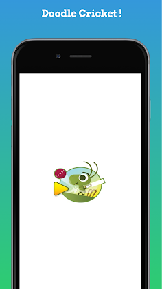 Doodle Cricket - Cricket Game - Screenshot 1