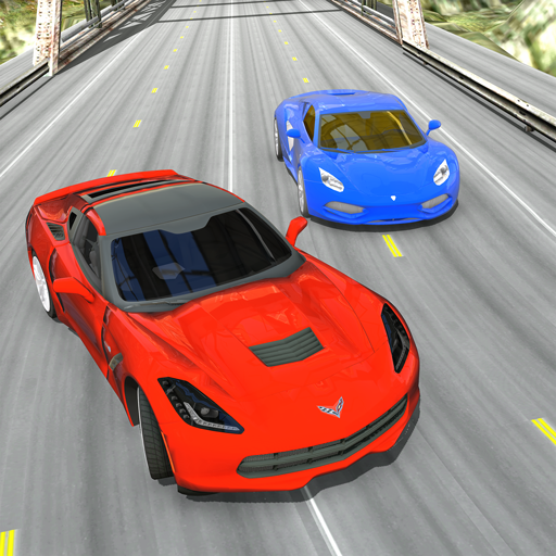 Car Racing Games 3D Laai af op Windows