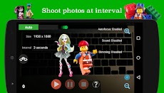 PicPac ストップモーション＆微速度撮影のおすすめ画像1