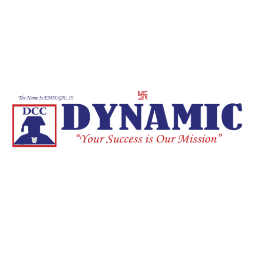 DYNAMIC logo