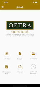 Optra Connect