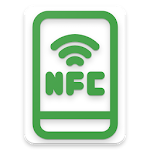 Cover Image of 下载 NFC/RF Reader and Writer 1.9 APK